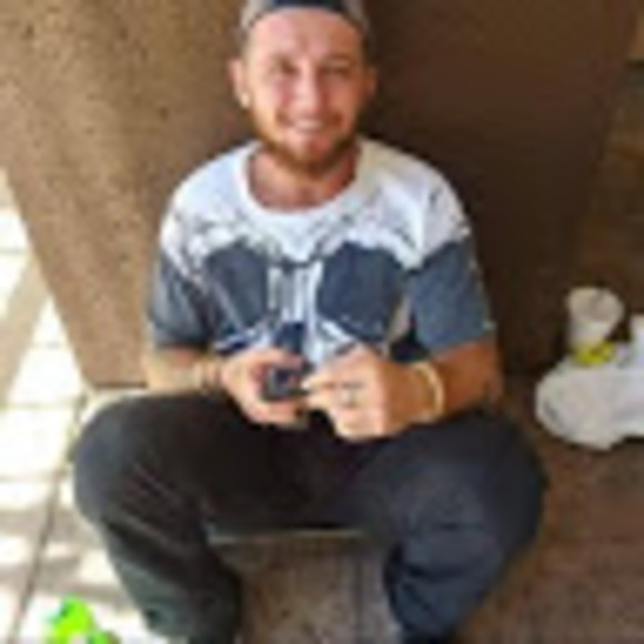 Meet your Posher, Zach - Picture 1 of 1